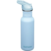 klean kanteen Classic 532 ml Flip Seal Sport Cap - Trinkflasche