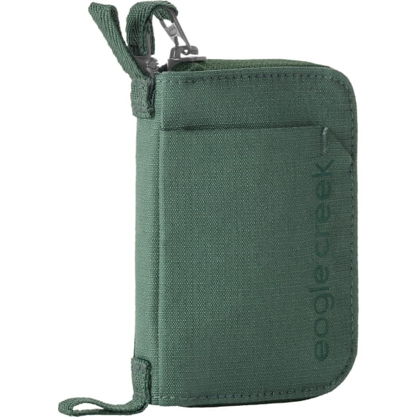 Eagle Creek Stash RFID Wallet - Geldbeutel grass green - Bild 1