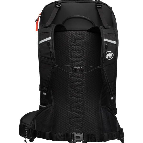 Mammut Aenergy ST 32 Women - Skitouren-Rucksack white-black - Bild 2 Mammut Aenergy ST 32 Women - Skitouren-Rucksack white-black - Bild 2