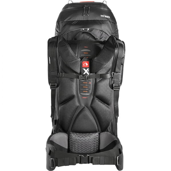 Tatonka Yukon X1 85+10 - Trekking-Rucksack black - Bild 4 Tatonka Yukon X1 85+10 - Trekking-Rucksack black - Bild 4