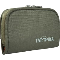 Tatonka Plain Wallet RFID Block - Geldbörse