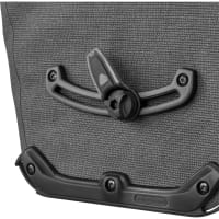 Vorschau: ORTLIEB Back-Roller Plus Urban QL2.2 - Hinterradtasche pepper - Bild 7