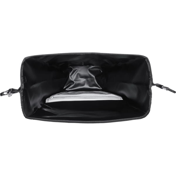 ORTLIEB Back-Roller Free QL3.1 - Hinterradtasche black - Bild 4