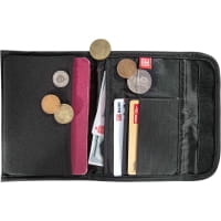 Vorschau: Tasmanian Tiger Passport Safe RFID B - Geldbörse black - Bild 6 Vorschau: Tasmanian Tiger Passport Safe RFID B - Geldbörse black - Bild 6