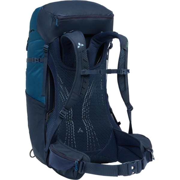 VAUDE Brenta 44+6 - Wanderrucksack baltic sea - Bild 22 VAUDE Brenta 44+6 - Wanderrucksack baltic sea - Bild 22
