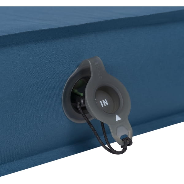 EXPED DeepSleep Mat Duo - Isomatte ocean - Bild 4