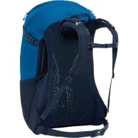 Vorschau: VAUDE Women's Skomer Zip 22 - Wanderrucksack shore blue - Bild 13 Vorschau: VAUDE Women's Skomer Zip 22 - Wanderrucksack shore blue - Bild 13