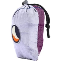 Vorschau: TICKET TO THE MOON Eco Bag M - Einkaufstasche light purple-plum - Bild 3