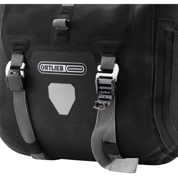ORTLIEB Handlebar-Pack Plus - Lenkertasche black - Bild 4