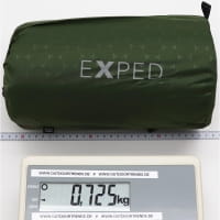 Vorschau: EXPED SIM Lite 3.8 - Isomatte moss - Bild 4 Vorschau: EXPED SIM Lite 3.8 - Isomatte moss - Bild 4