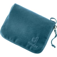 deuter Zip Wallet - Geldbörse