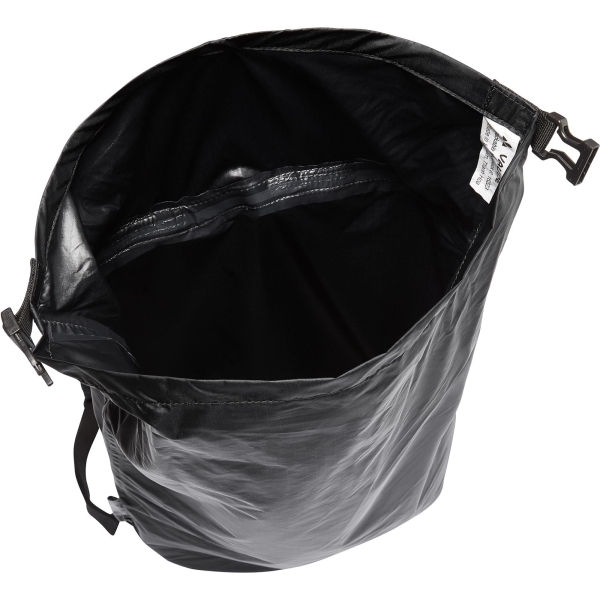 VAUDE Packable Backpack 9 - Daypack black - Bild 4