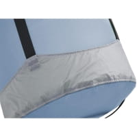 Vorschau: COCOON Compression Bag Ultralight - Kompressionspacksack dusk blue - Bild 11
