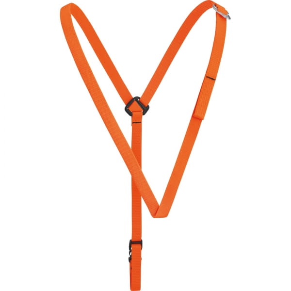 Petzl Torse - Speläologie-Brustgurt - Bild 1 Petzl Torse - Speläologie-Brustgurt - Bild 1