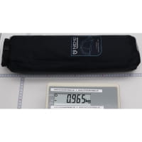 Vorschau: NEMO Hornet Elite OSMO 2P - 2-Personen-Zelt aluminum-stormy night - Bild 19