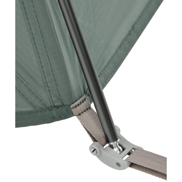 VAUDE Allround Space 2P - Zwei-Personen-Zelt agave - Bild 8 VAUDE Allround Space 2P - Zwei-Personen-Zelt agave - Bild 8