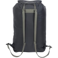 Vorschau: EXPED Splash 15 - Falt-Rucksack black - Bild 2