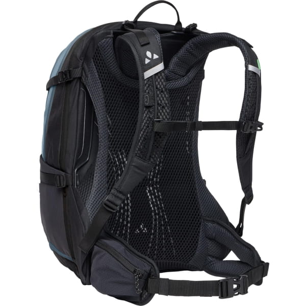 VAUDE Bike Alpin 23+5 - MTB-Radrucksack heron - Bild 35