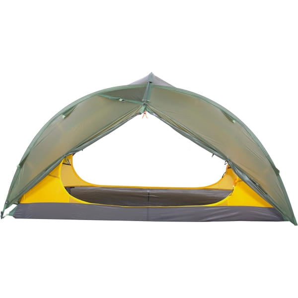 EXPED Venus II UL - Zwei-Personen-Zelt moss - Bild 6