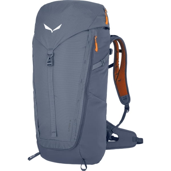Salewa Alp Mate 36 - Trekkingrucksack java blue - Bild 3