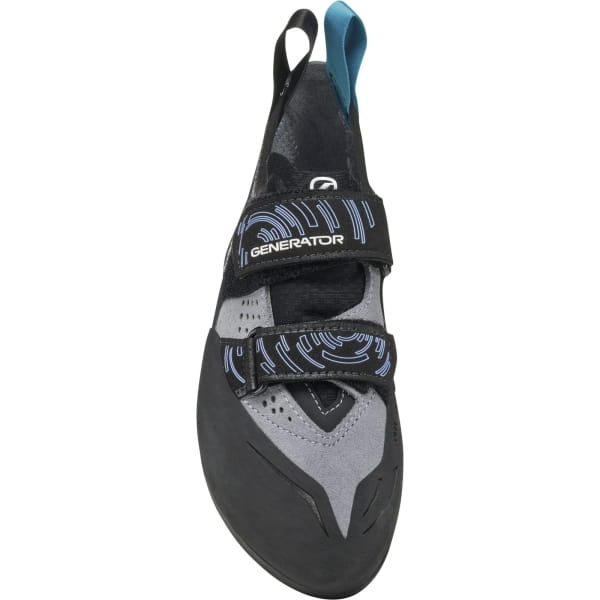 Scarpa Generator V Wmn - Kletterschuhe light gray-lilac - Bild 3