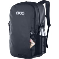 Vorschau: EVOC Urban Pack 25 - Daypack carbon grey-black - Bild 4
