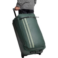 Vorschau: VAUDE Takutea 90 - Reisetasche mit Rollen agave - Bild 33 Vorschau: VAUDE Takutea 90 - Reisetasche mit Rollen agave - Bild 33