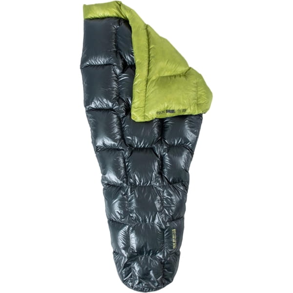 NEMO Pulse UL Quilt 20/30 - Daunen-Quilt birch bud-goodnight gray - Bild 2 NEMO Pulse UL Quilt 20/30 - Daunen-Quilt birch bud-goodnight gray - Bild 2