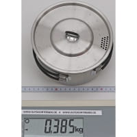 Vorschau: Tatonka Kettle II Set - Edelstahl-Kochset - Bild 6