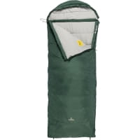 Vorschau: NOMAD Aztec Premium Comfort - Deckenschlafsack trekking green - Bild 1 Vorschau: NOMAD Aztec Premium Comfort - Deckenschlafsack trekking green - Bild 1