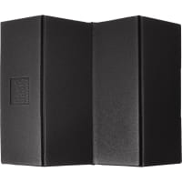 Basic Nature Falt - Sitzkissen Recycling