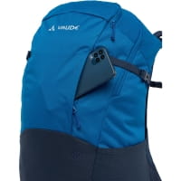 Vorschau: VAUDE Women's Skomer Zip 22 - Wanderrucksack shore blue - Bild 15 Vorschau: VAUDE Women's Skomer Zip 22 - Wanderrucksack shore blue - Bild 15