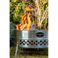 Vorschau: FEUERHAND Tyropit - Feuerschale - Bild 7 Vorschau: FEUERHAND Tyropit - Feuerschale - Bild 7