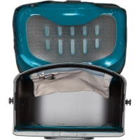 Vorschau: ORTLIEB Ultimate 6.5L - Lenkertasche petrol-black - Bild 14 Vorschau: ORTLIEB Ultimate 6.5L - Lenkertasche petrol-black - Bild 14