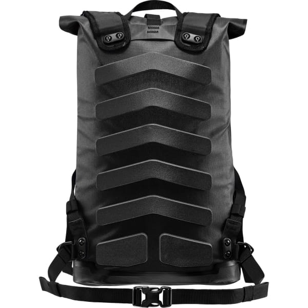 ORTLIEB Commuter-Daypack 21L - Tagesrucksack black - Bild 4 ORTLIEB Commuter-Daypack 21L - Tagesrucksack black - Bild 4