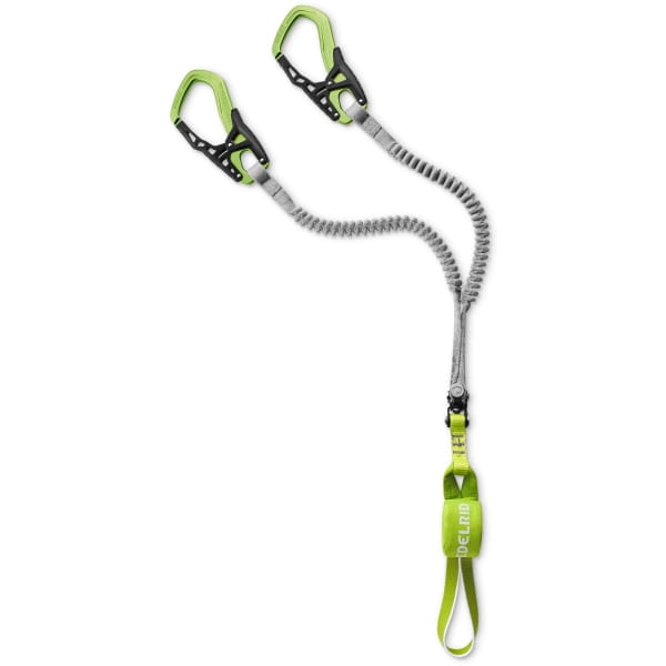 Edelrid Cable Comfort VI - Klettersteigset - Bild 1 Edelrid Cable Comfort VI - Klettersteigset - Bild 1