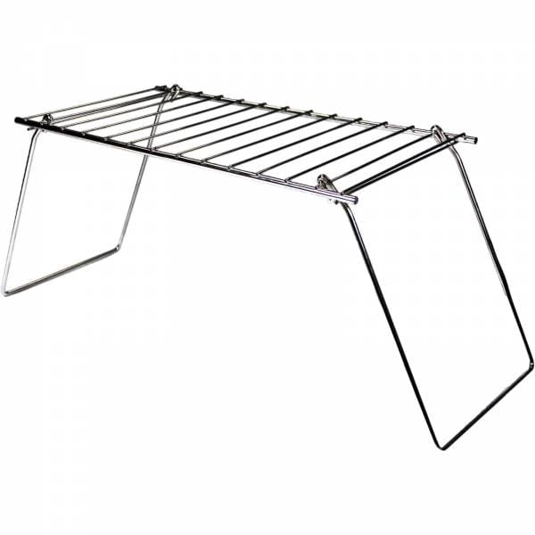 Coghlans Pack Grill - Klappgrill - Bild 1 Coghlans Pack Grill - Klappgrill - Bild 1