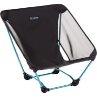 Vorschau: Helinox Ground Chair - Faltstuhl black-blue - Bild 5