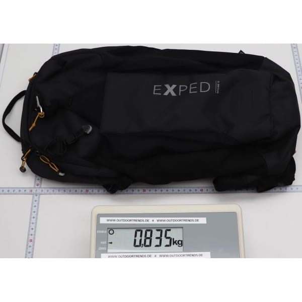 EXPED Skyline 12 - Tagesrucksack - Bild 10