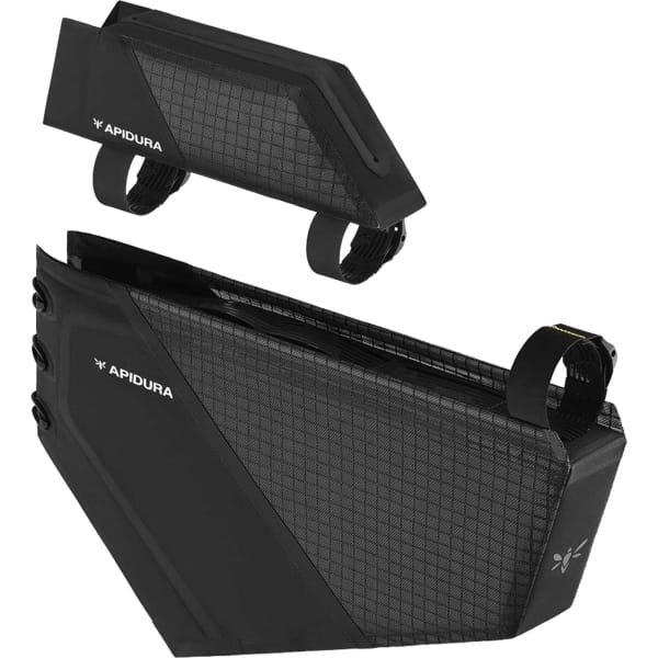 Apidura Racing Aero System L/XL - Rahmentaschen-Set - Bild 2