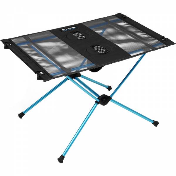 Helinox Table One - Falttisch black-blue - Bild 1