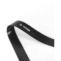 Vorschau: Helinox Silicone Mat M - Tisch Unterlage black-white - Bild 3