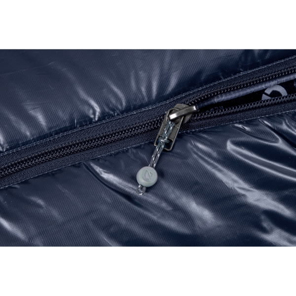 NEMO Soul Endless Promise 30/40 - Kunstfaser-Schlafsack blue granite-odyssey gray-mango - Bild 10 NEMO Soul Endless Promise 30/40 - Kunstfaser-Schlafsack blue granite-odyssey gray-mango - Bild 10