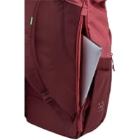 Vorschau: VAUDE Okab II - Tagesrucksack dark cherry - Bild 12 Vorschau: VAUDE Okab II - Tagesrucksack dark cherry - Bild 12