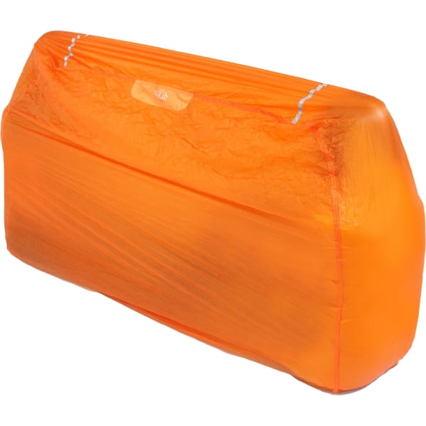 Rab Superlite Shelter 2 - Notzelt orange - Bild 1 Rab Superlite Shelter 2 - Notzelt orange - Bild 1