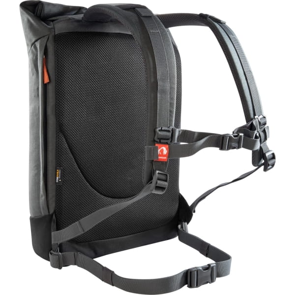 Tatonka Grip Rolltop Pack 25 - Daypack titan grey - Bild 8 Tatonka Grip Rolltop Pack 25 - Daypack titan grey - Bild 8