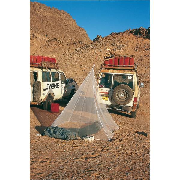 Brettschneider Fine Mesh Pyramid Big - Moskitonetz - Bild 1 Brettschneider Fine Mesh Pyramid Big - Moskitonetz - Bild 1