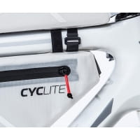 Vorschau: cyclite Zipper Puller Set - Reißverschluss Zipper - Bild 8