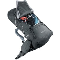Vorschau: deuter Aircontact Pro 75+10 SL - Trekkingrucksack graphite - Bild 7 Vorschau: deuter Aircontact Pro 75+10 SL - Trekkingrucksack graphite - Bild 7
