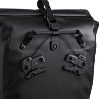 Vorschau: ORTLIEB Back-Roller Free QL3.1 - Hinterradtasche black - Bild 7